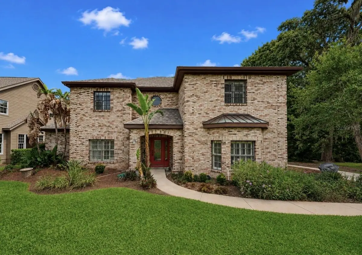 13104 Waterford Run Drive, Riverview, FL 33569 - #1