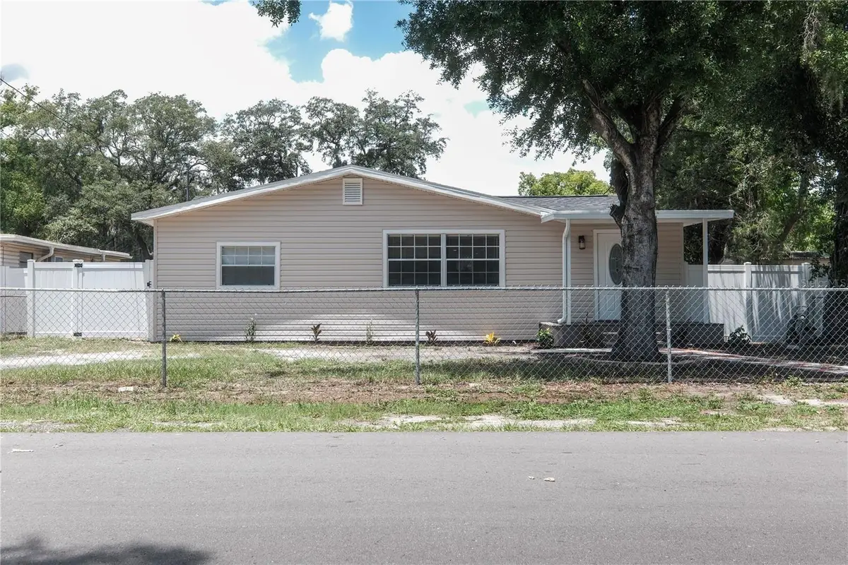 6018 N 49th Street, Tampa, FL 33610 - #1