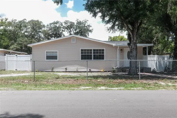 6018 N 49th Street, TAMPA, FL 33610