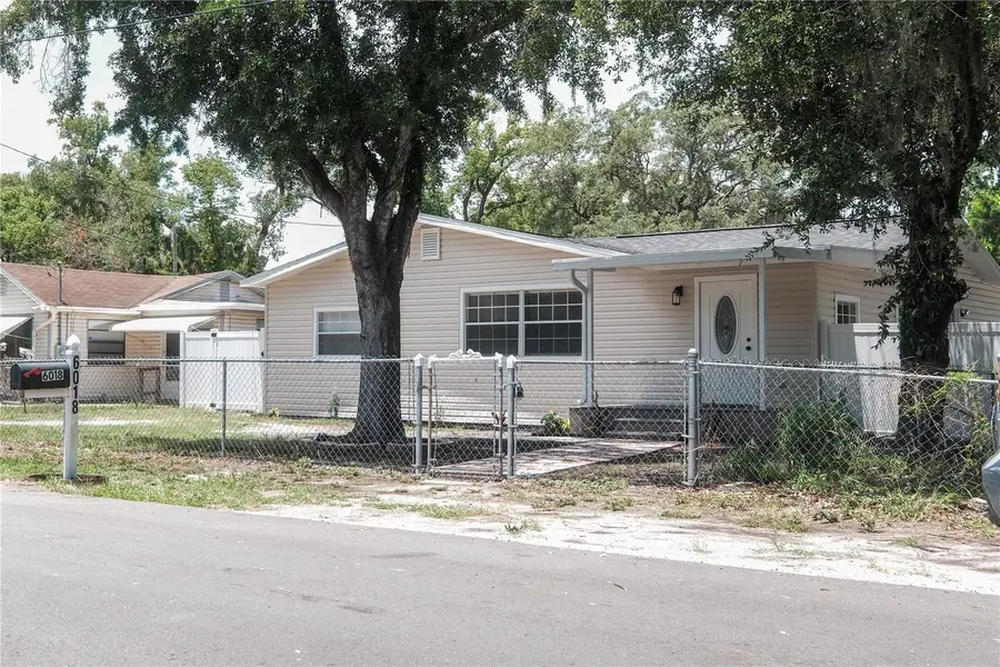 6018 N 49th Street, Tampa, FL 33610 - #2