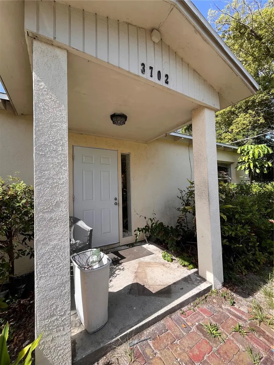 3702 Ohio Avenue, Tampa, FL 33611 - #2