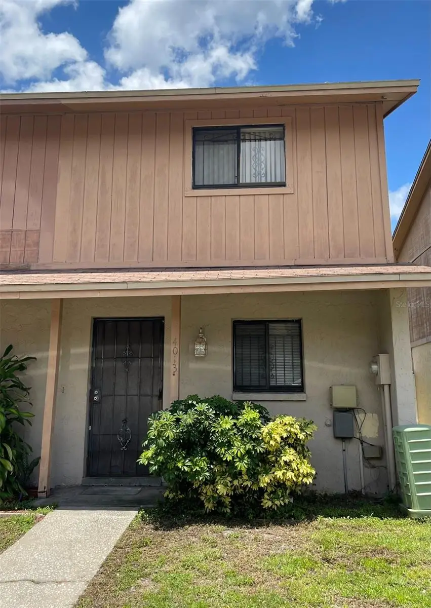 4013 Cedarlimb Court, Tampa, FL 33614 - #1