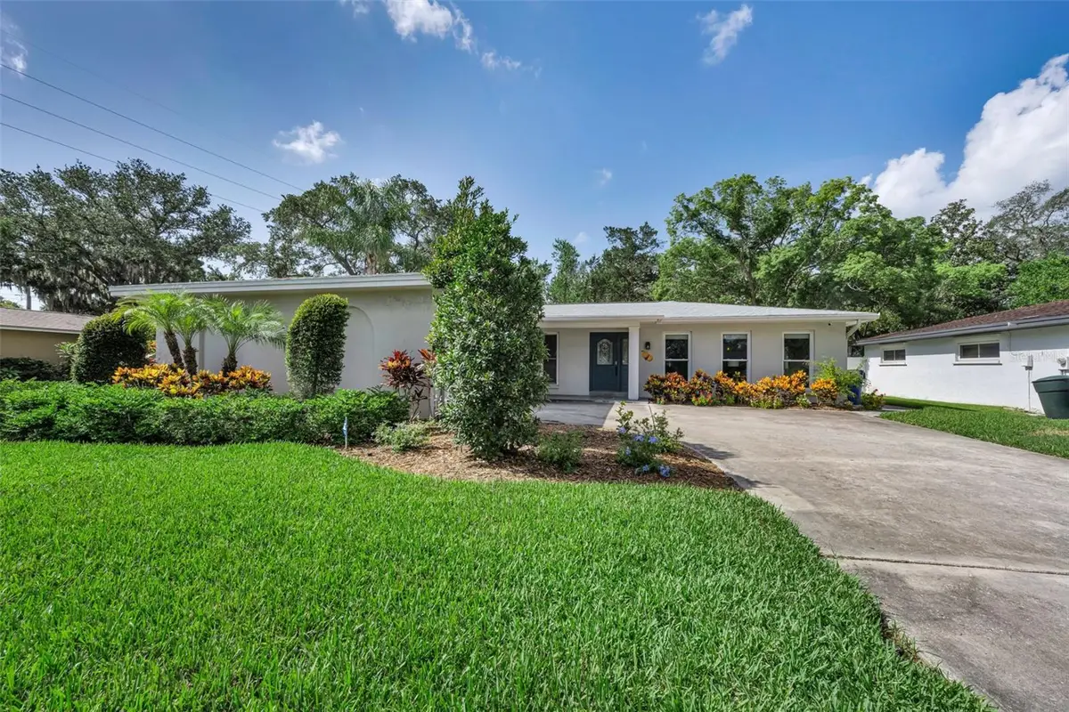 1541 Pleasant Grove Drive, Dunedin, FL 34698 - #1
