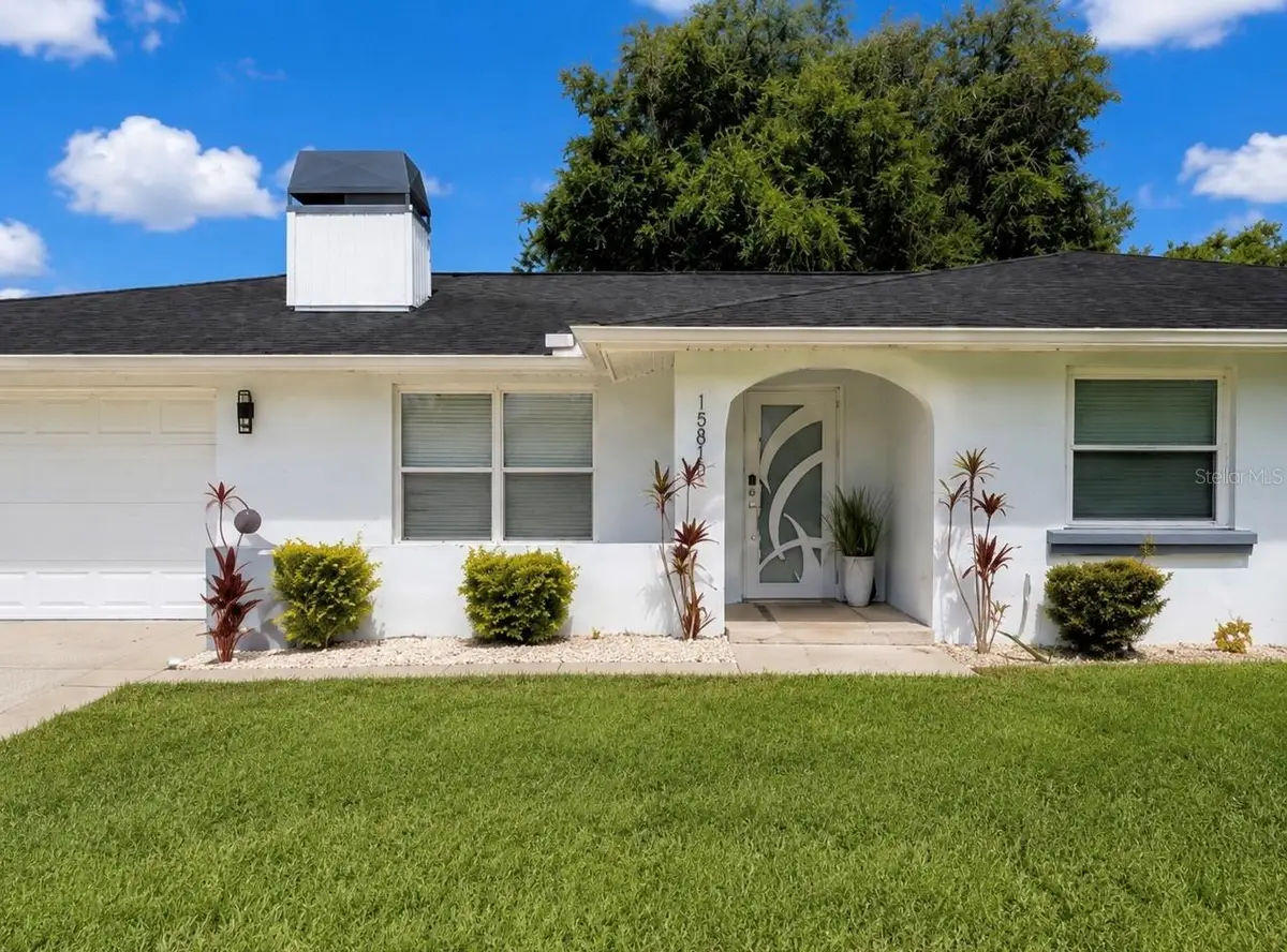 15810 Sea Oats Place, Tampa, FL 33624 - #1