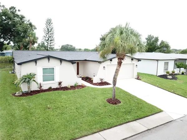 8448 Newton Drive, PORT RICHEY, FL 34668