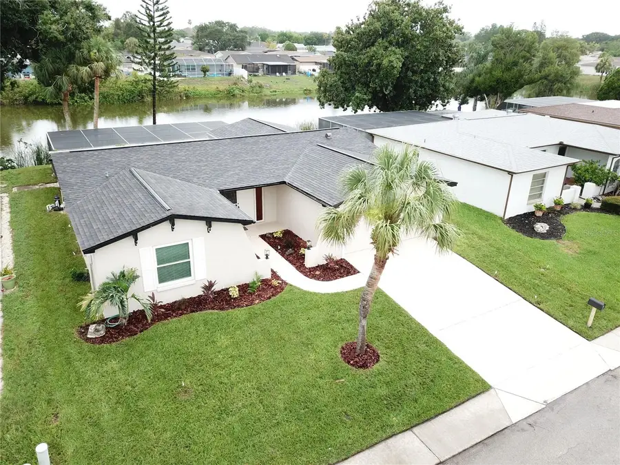 8448 Newton Drive, Port Richey, FL 34668 - #2