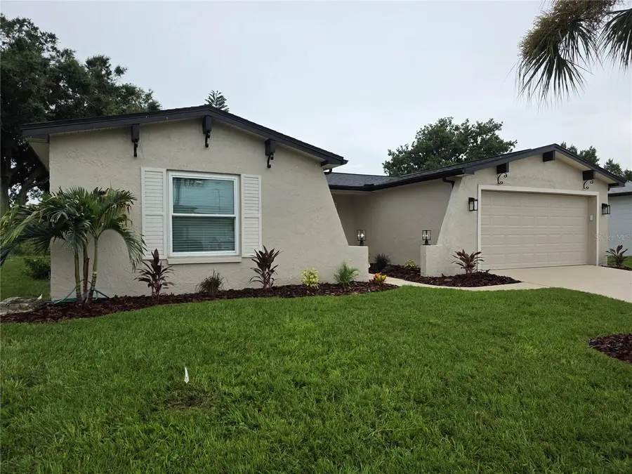 8448 Newton Drive, Port Richey, FL 34668 - #3