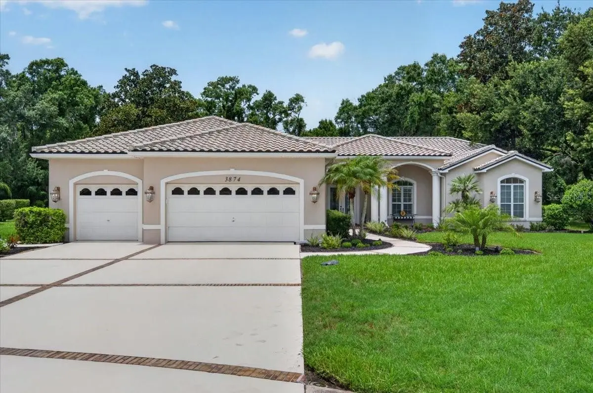 3874 Crescent Cove Place, Tarpon Springs, FL 34688 - #1