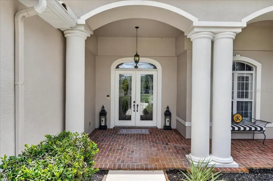 3874 Crescent Cove Place, Tarpon Springs, FL 34688 - #2