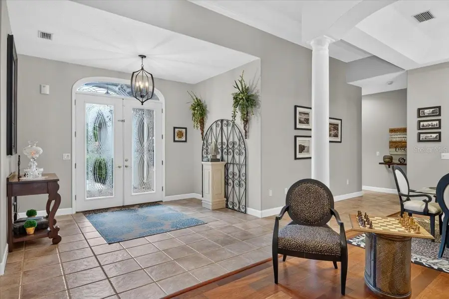 3874 Crescent Cove Place, Tarpon Springs, FL 34688 - #3