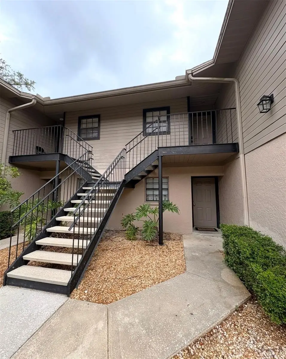 4015 Ashford Green Place #D202, Tampa, FL 33613 - #1