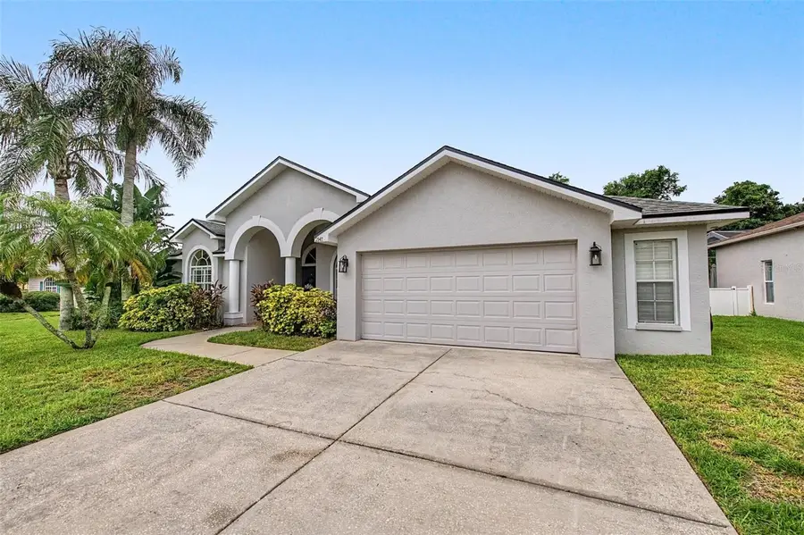 2141 Flameflower Court, Trinity, FL 34655 - #2