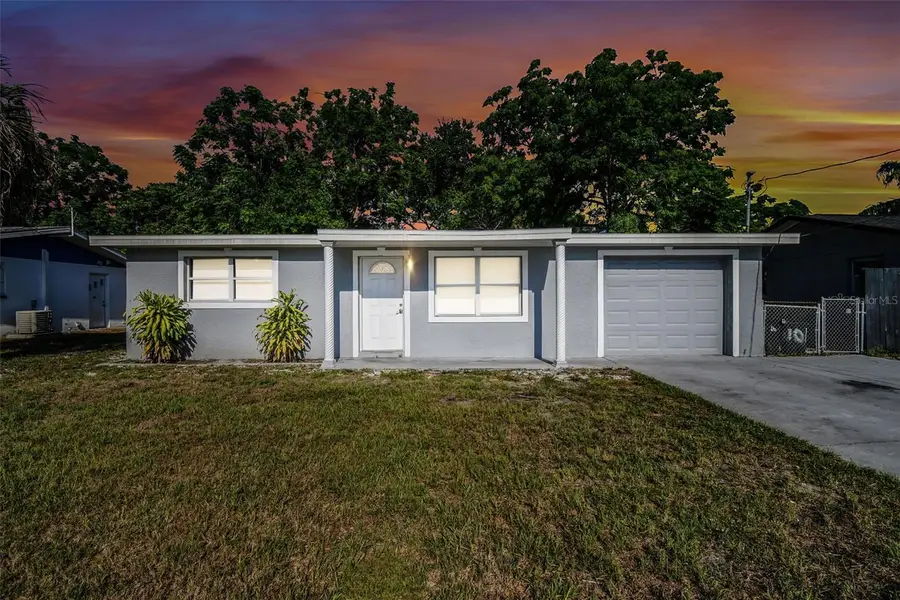 11011 Pickering Lane, Port Richey, FL 34668 - #2