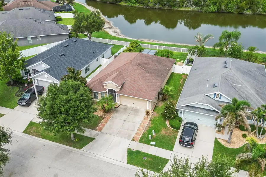 14358 Edinburgh Moor Drive, Wimauma, FL 33598 - #2