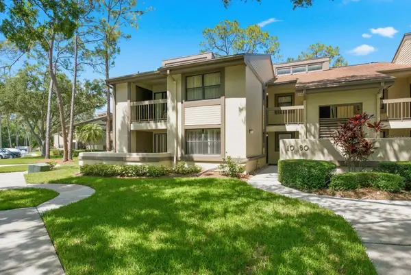 10 Woodlake Place, OLDSMAR, FL 34677