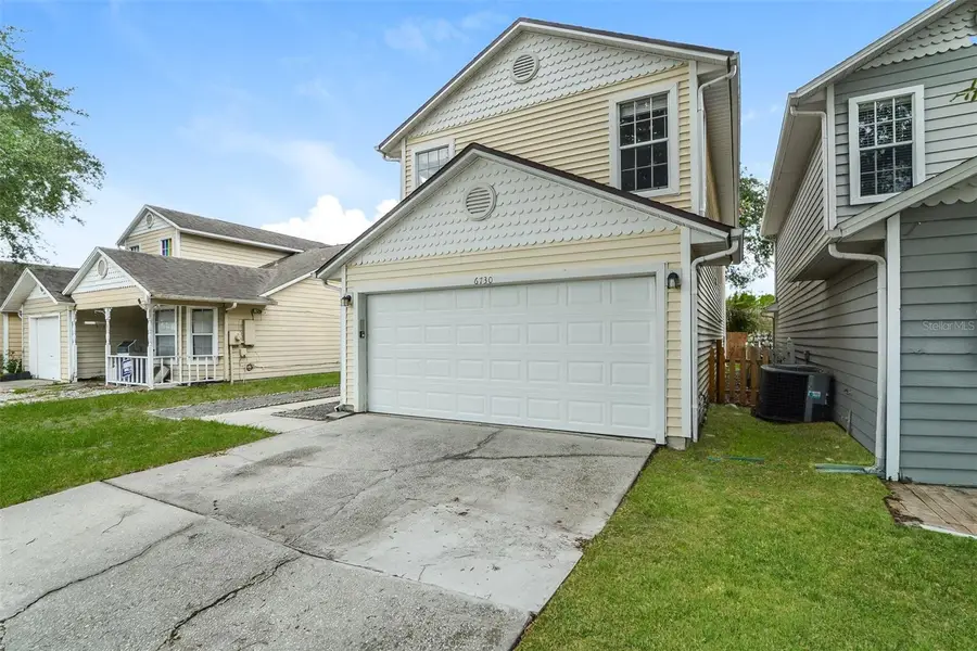 6730 Brittany Chase Court, Orlando, FL 32810 - #2