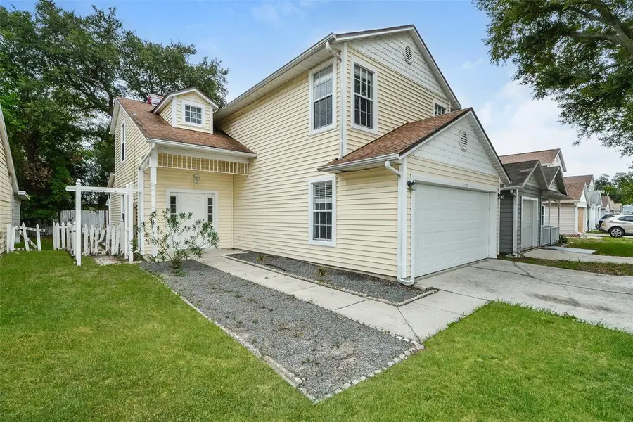 6730 Brittany Chase Court, Orlando, FL 32810 - #3