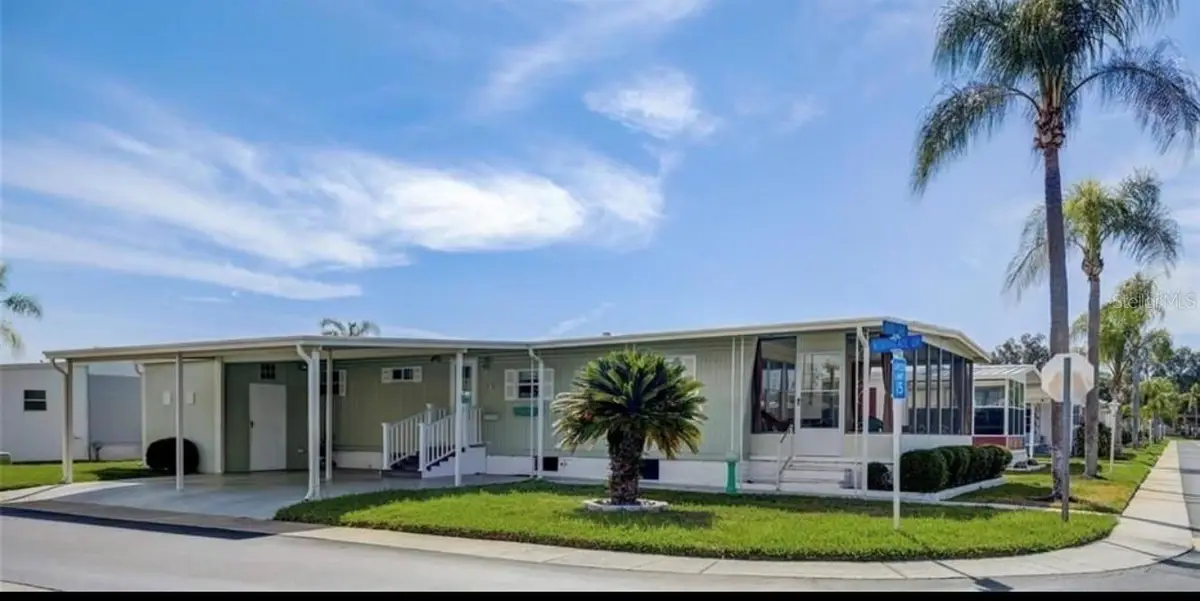 225 Dixie Lane, Tarpon Springs, FL 34689 - #1