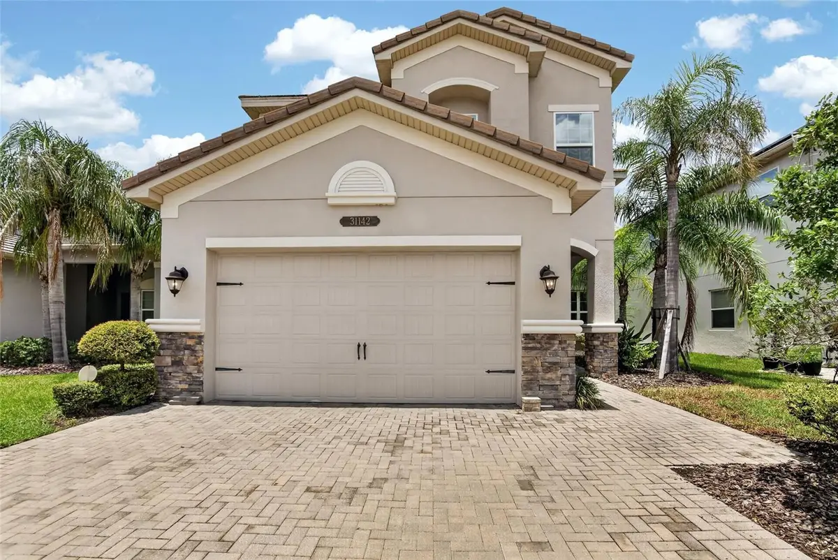 31142 Lindentree Drive, Wesley Chapel, FL 33543 - #1