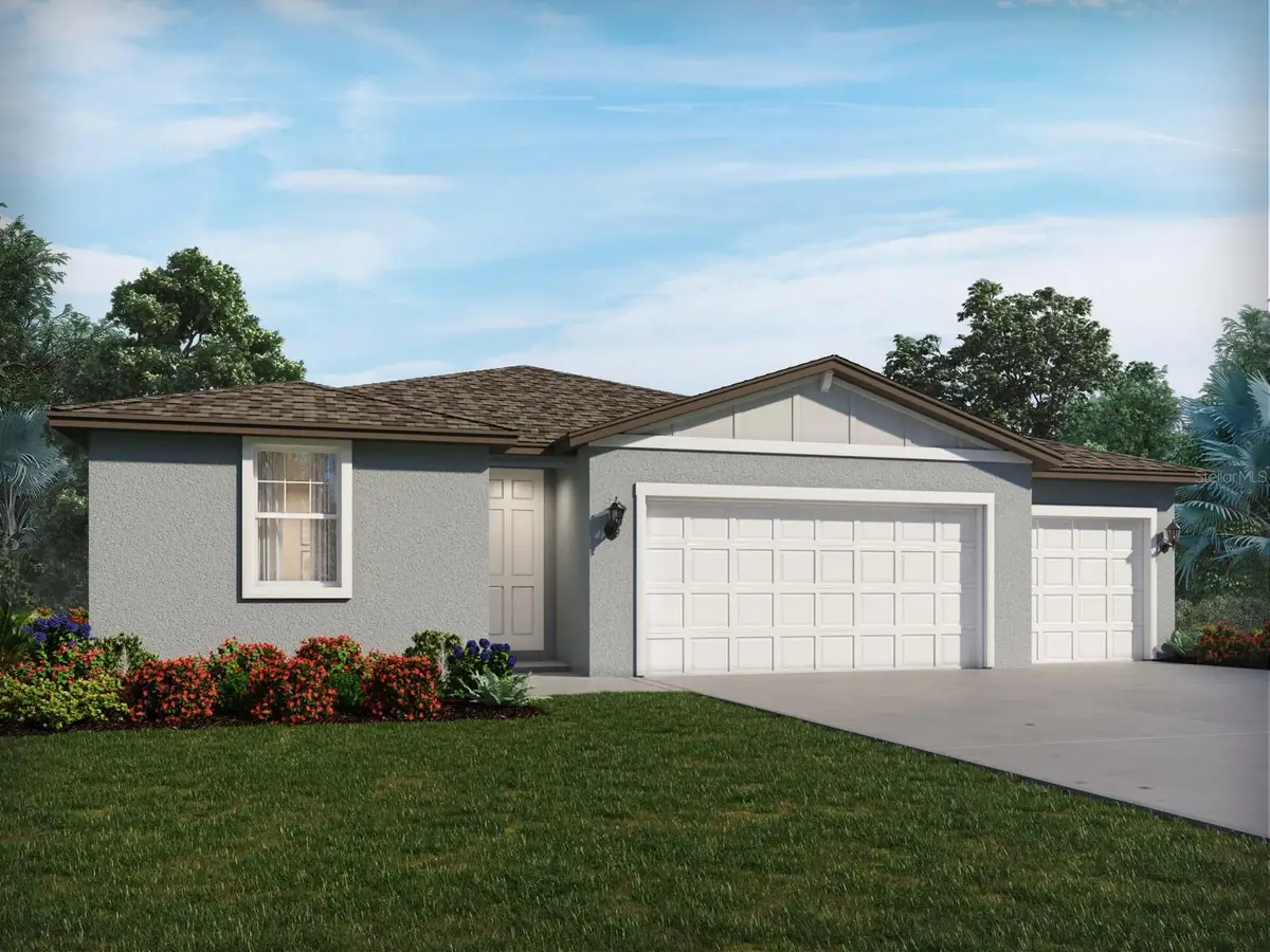 13718 Umber Forest Street, Hudson, FL 34669 - #1