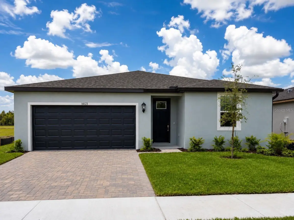 14123 Harvest Pines Lane, Hudson, FL 34669 - #1