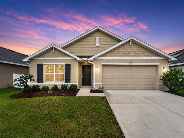 1102 Coastal Hammock Avenue, RUSKIN, FL 33570