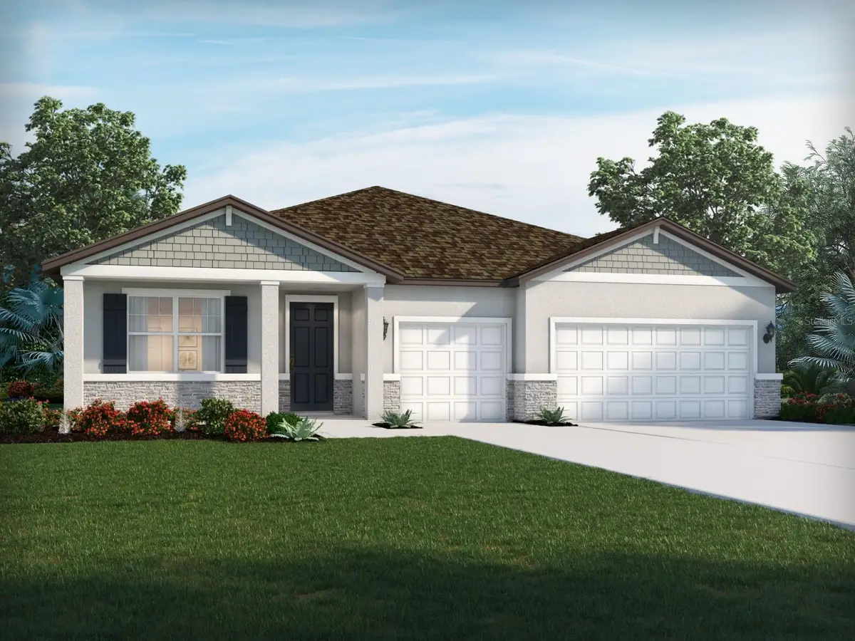 14164 Harvest Pines Lane, Hudson, FL 34669 - #1