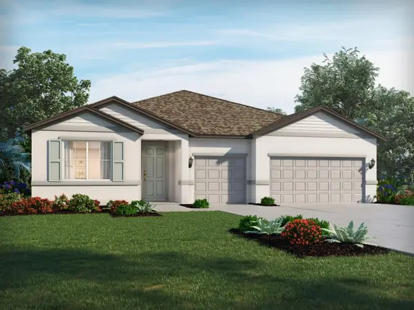 14176 Harvest Pines Lane, HUDSON, FL 34669