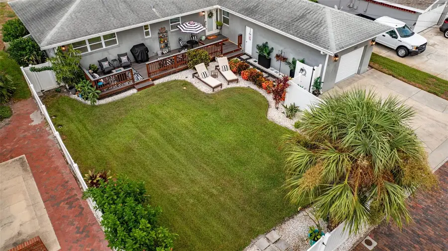 200 Park Street N, Saint Petersburg, FL 33710 - #3