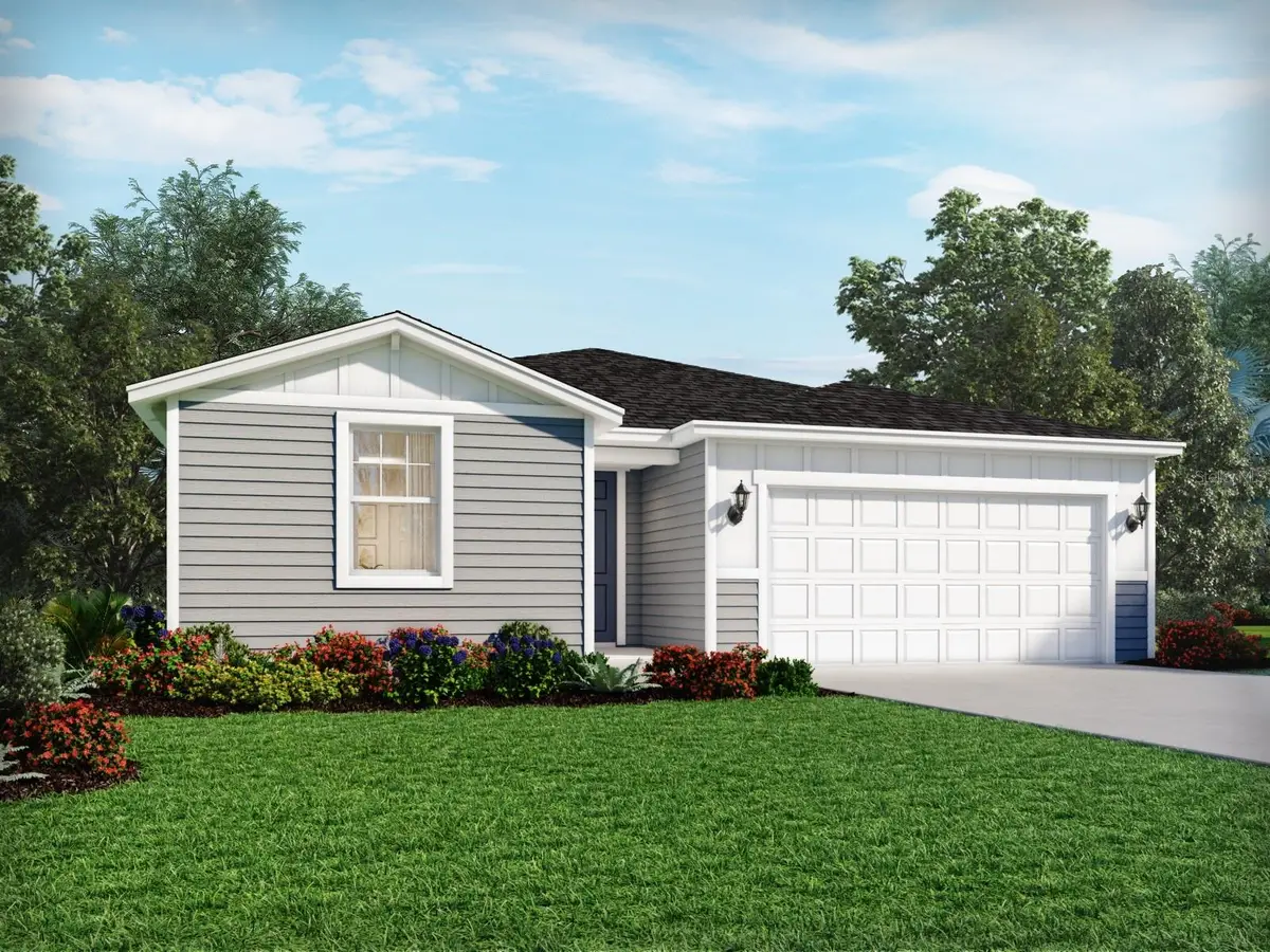 83 Wandering Creek Way, Palm Coast, FL 32164 - #1