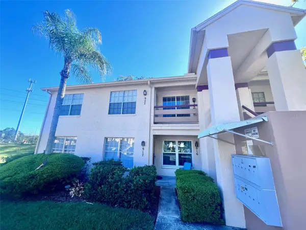7828 Hardwick Drive #927, NEW PORT RICHEY, FL 34653