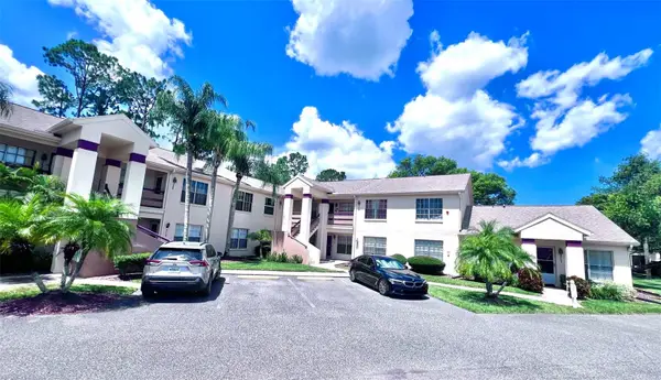 7910 Hardwick Drive #713, NEW PORT RICHEY, FL 34653
