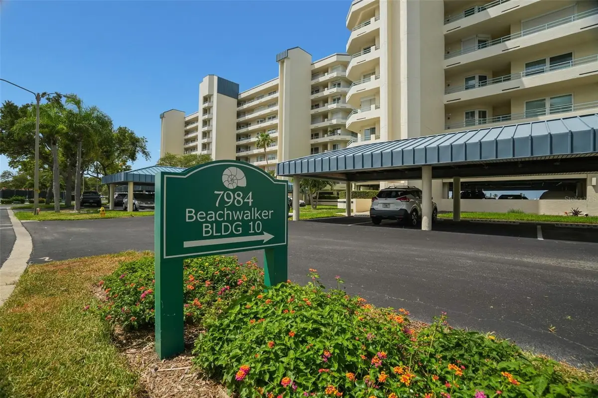 7984 Sailboat Key Boulevard S #306, South Pasadena, FL 33707 - #1