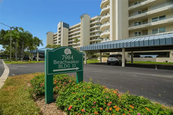 7984 Sailboat Key Boulevard S #306, ST PETERSBURG, FL 33707