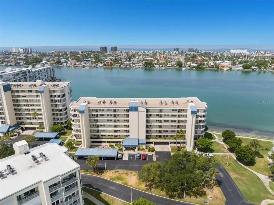 7984 Sailboat Key Boulevard S #306, South Pasadena, FL 33707 - #2