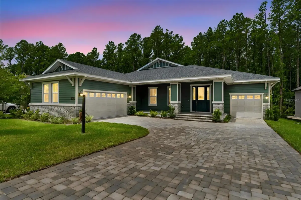 4881 Majestic Hills Loop, Brooksville, FL 34601 - #1