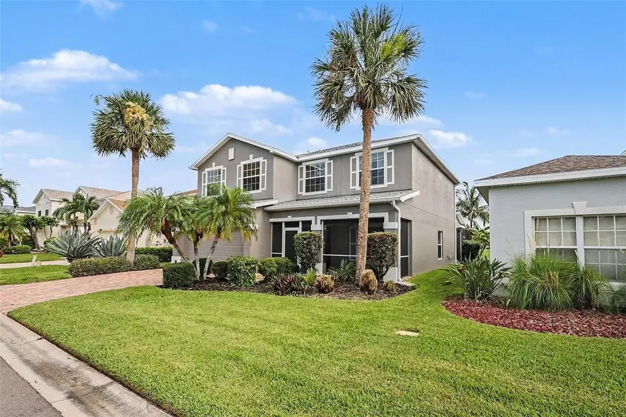 9159 Gladiolus Preserve Circle, Fort Myers, FL 33908 - #2