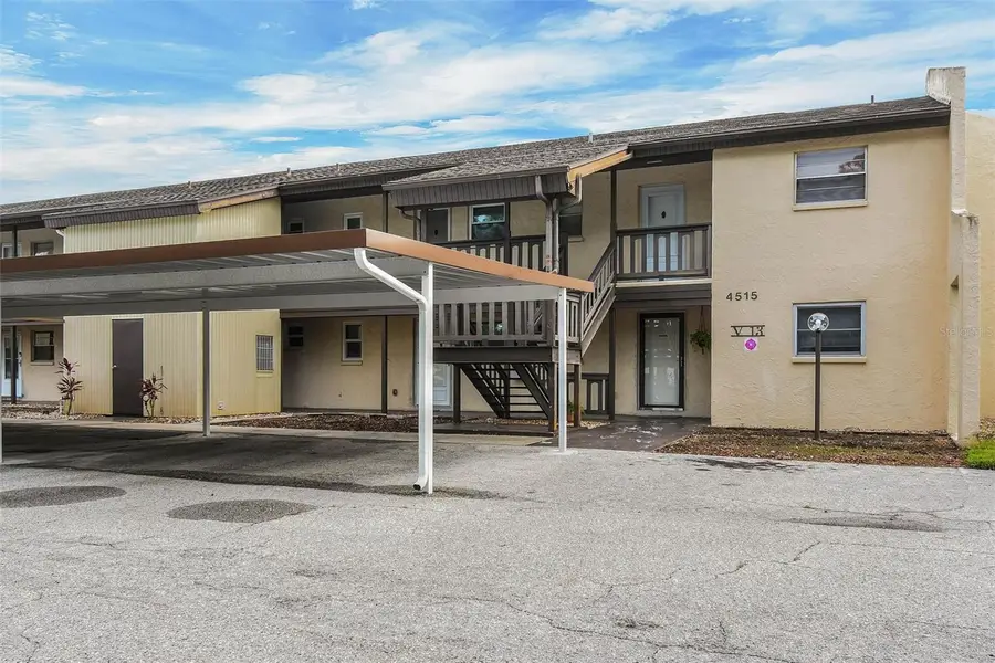 4515 Marine Parkway #206, New Port Richey, FL 34652 - #2