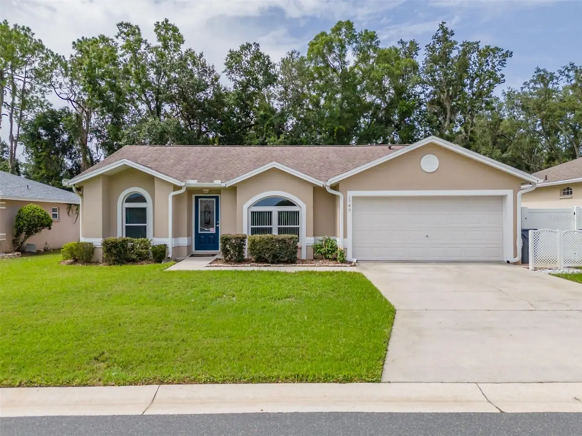 1746 Grey Fox Drive, Lakeland, FL 33810 - #1