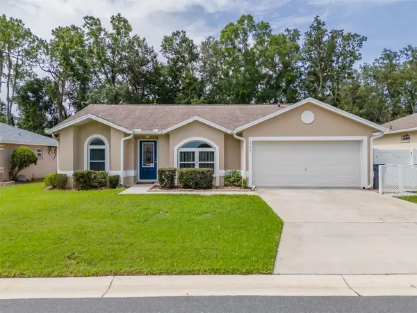 1746 Grey Fox Drive, LAKELAND, FL 33810