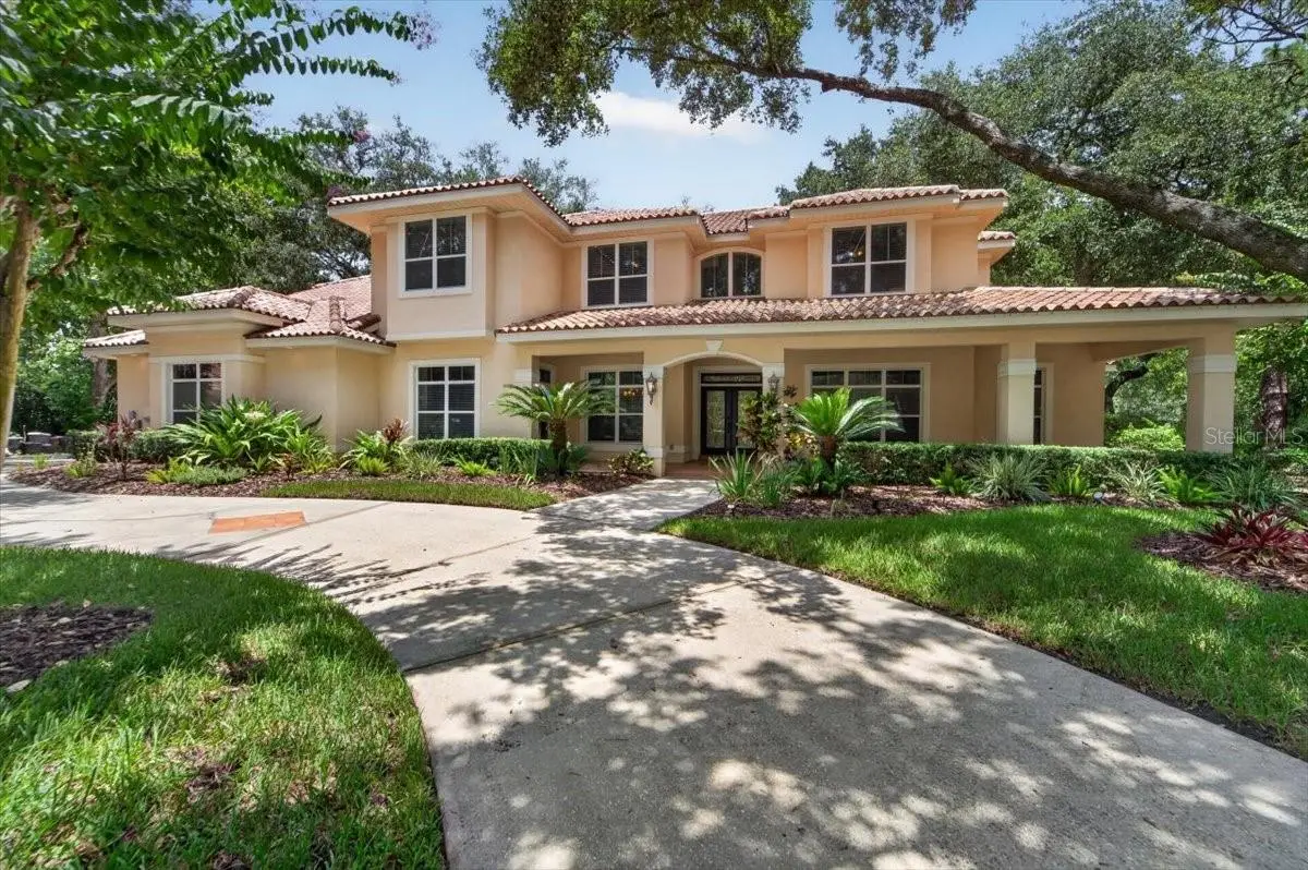 15707 Cochester Road, Tampa, FL 33647 - #1