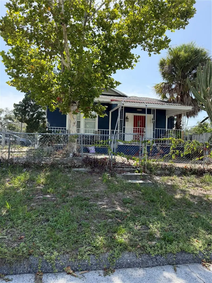 3012 N Albany Avenue, Tampa, FL 33607 - #1