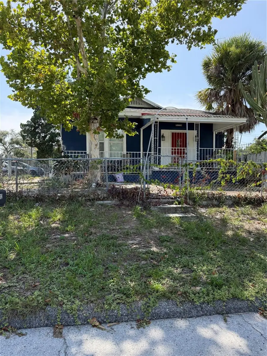3012 N Albany Avenue, Tampa, FL 33607 - #2