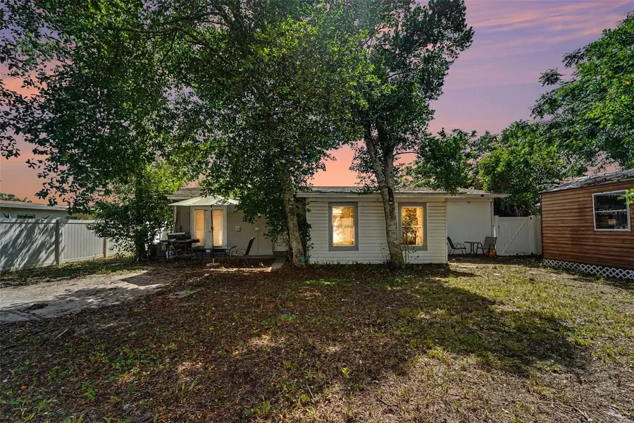 444 Copperfield Road, Spring Hill, FL 34606 - #2
