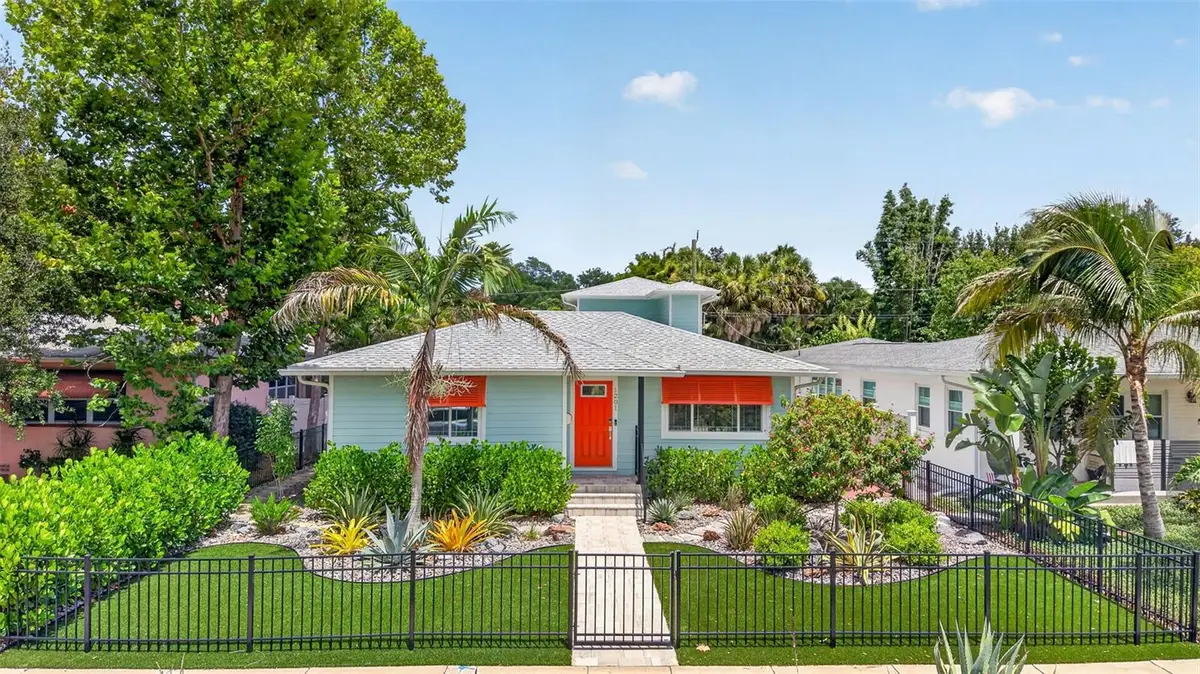 1201 15th Street N, Saint Petersburg, FL 33705 - #1
