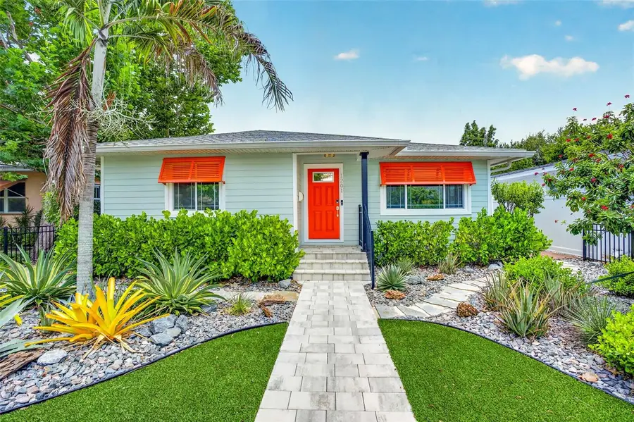 1201 15th Street N, Saint Petersburg, FL 33705 - #3
