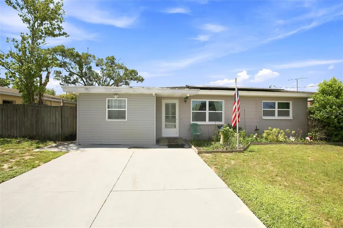 703 W Palmetto Street, Avon Park, FL 33825 - #1