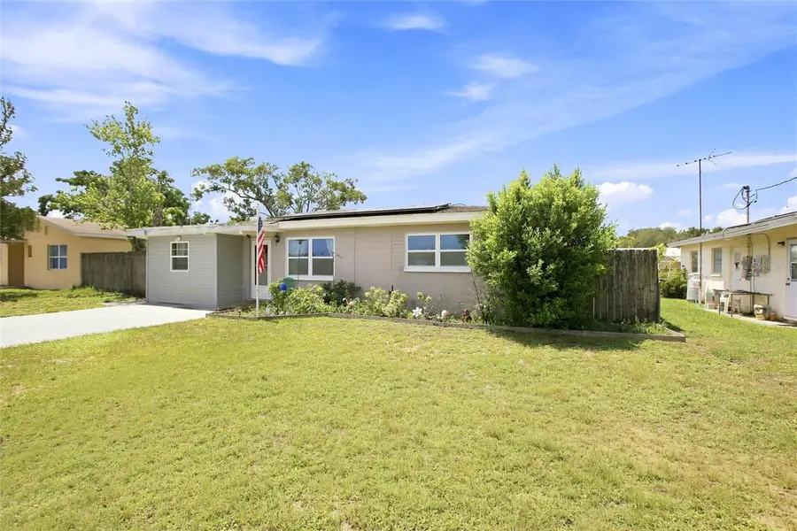 703 W Palmetto Street, Avon Park, FL 33825 - #2