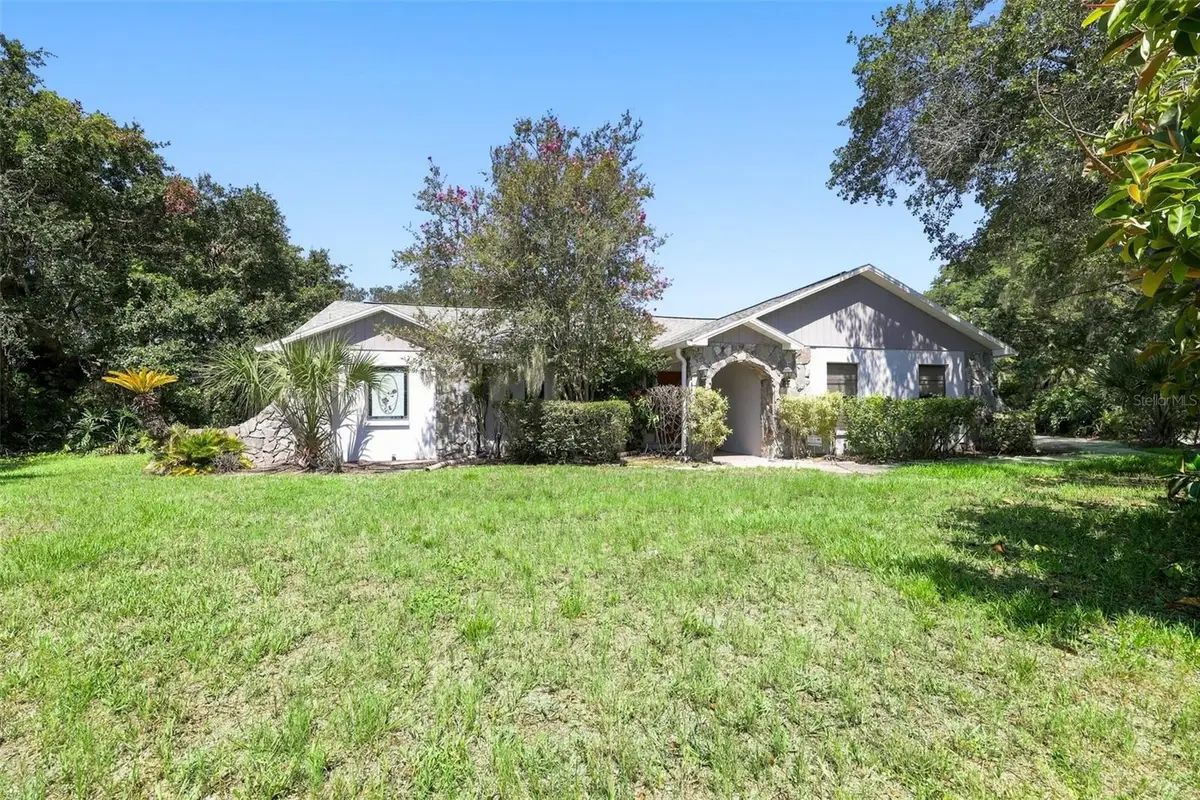10028 Kenda Drive, Riverview, FL 33578 - #1