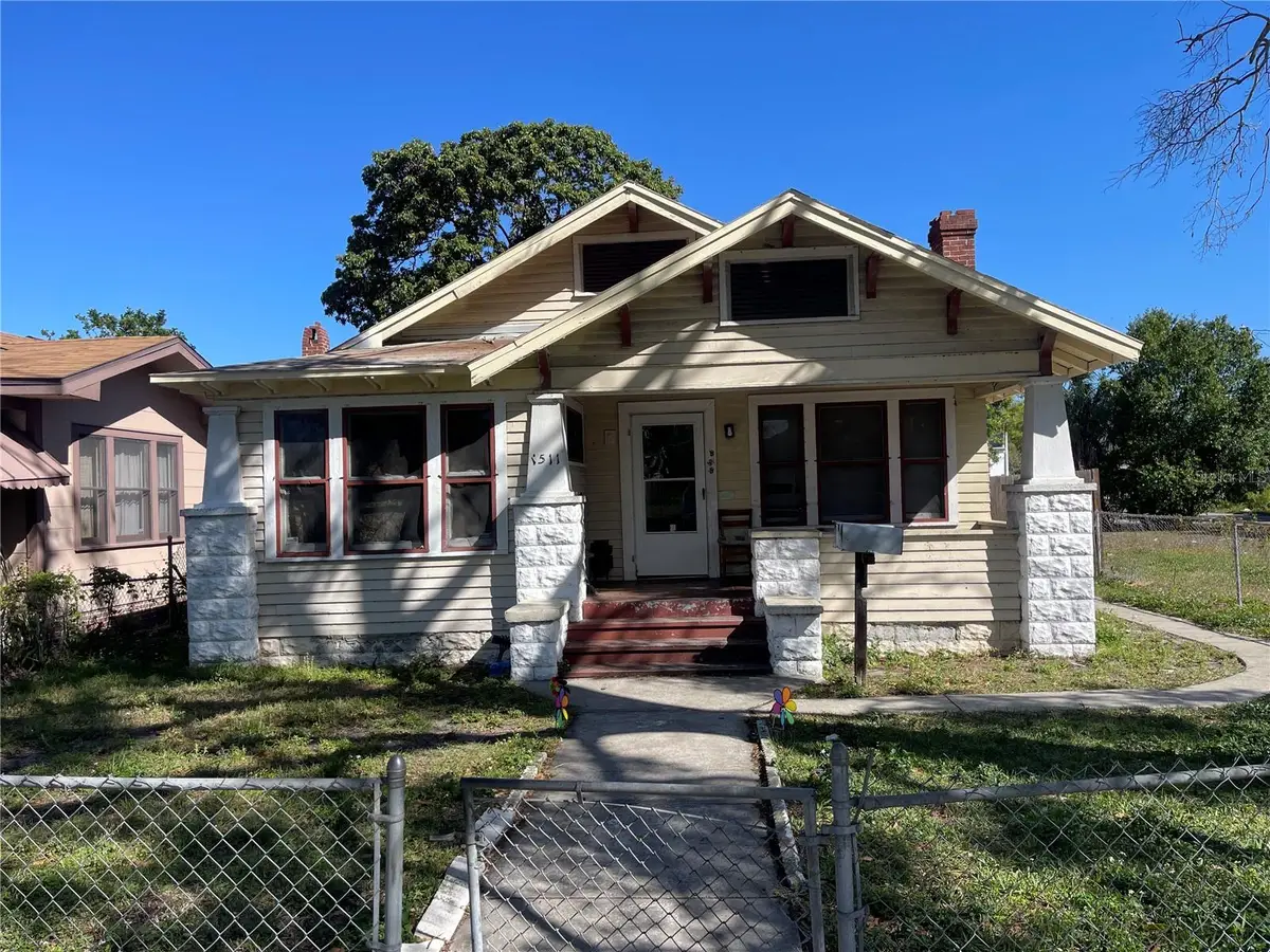 1511 19th Avenue S, Saint Petersburg, FL 33705 - #1